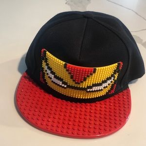 Boys Lego Hat